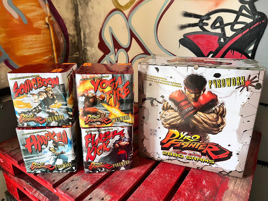 π New Fireworks Arrivals to Light Up Your New Year's Eve! β¨