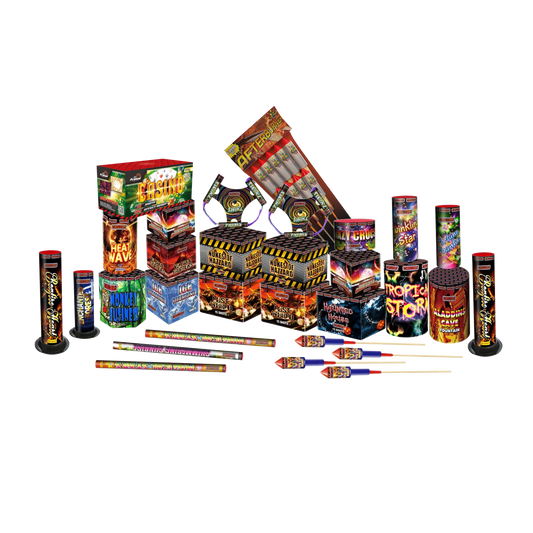 Family Garden Plus Pack