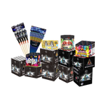 Bonfire Garden Display Pack