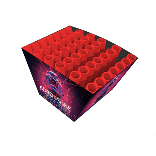 Adrenaline by Pyroworx