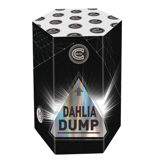 Dhalia Dump by Celtic Fireworks