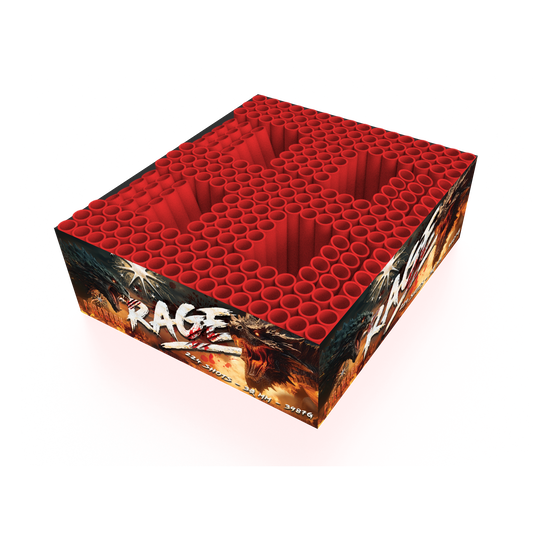 Rage By Pyroworx