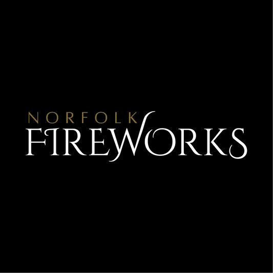 Norfolk's Premier Firework Retailer: Discover the No. 1 Source for Spectacular Displays