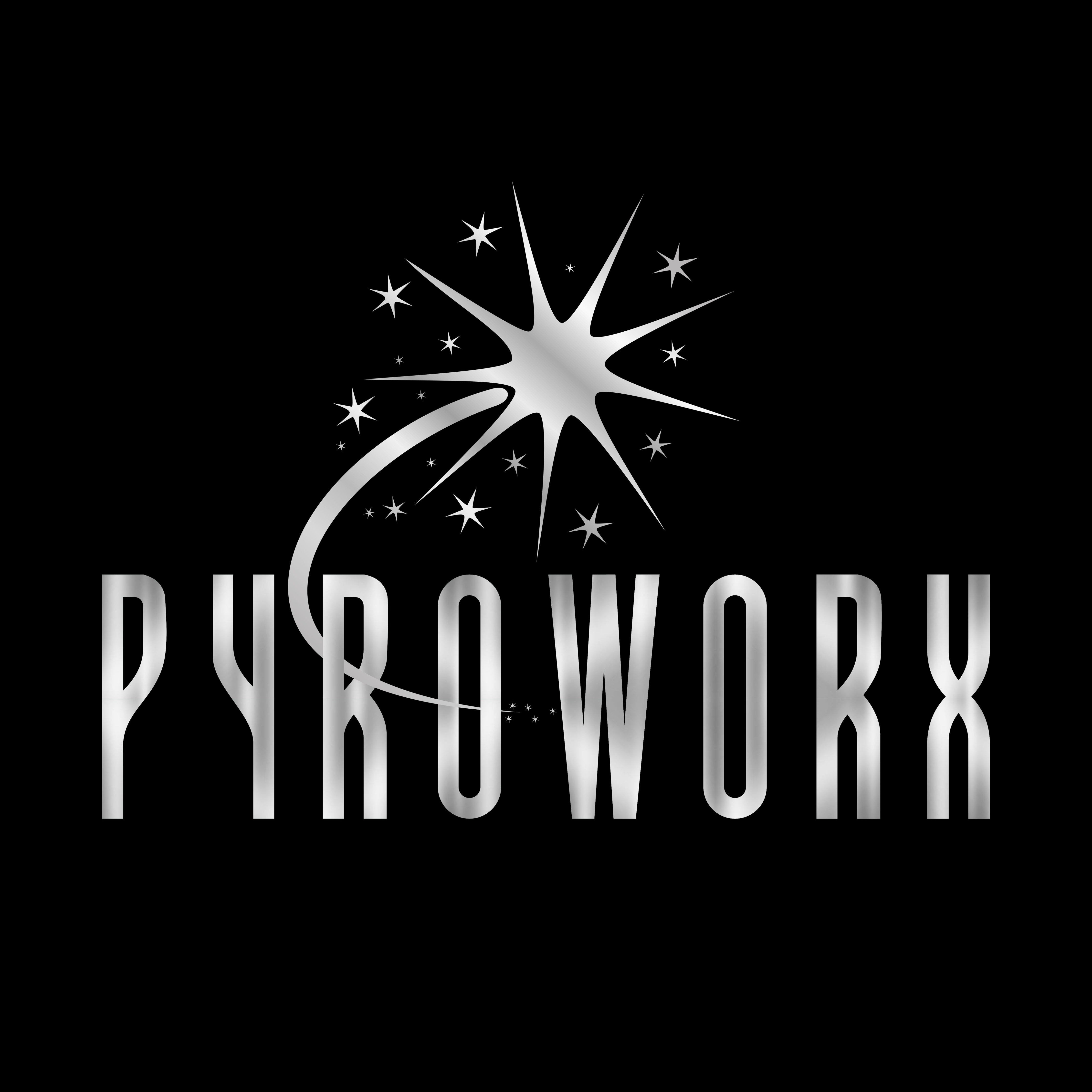 Pyroworx: A new fireworks brand – Norfolk Fireworks