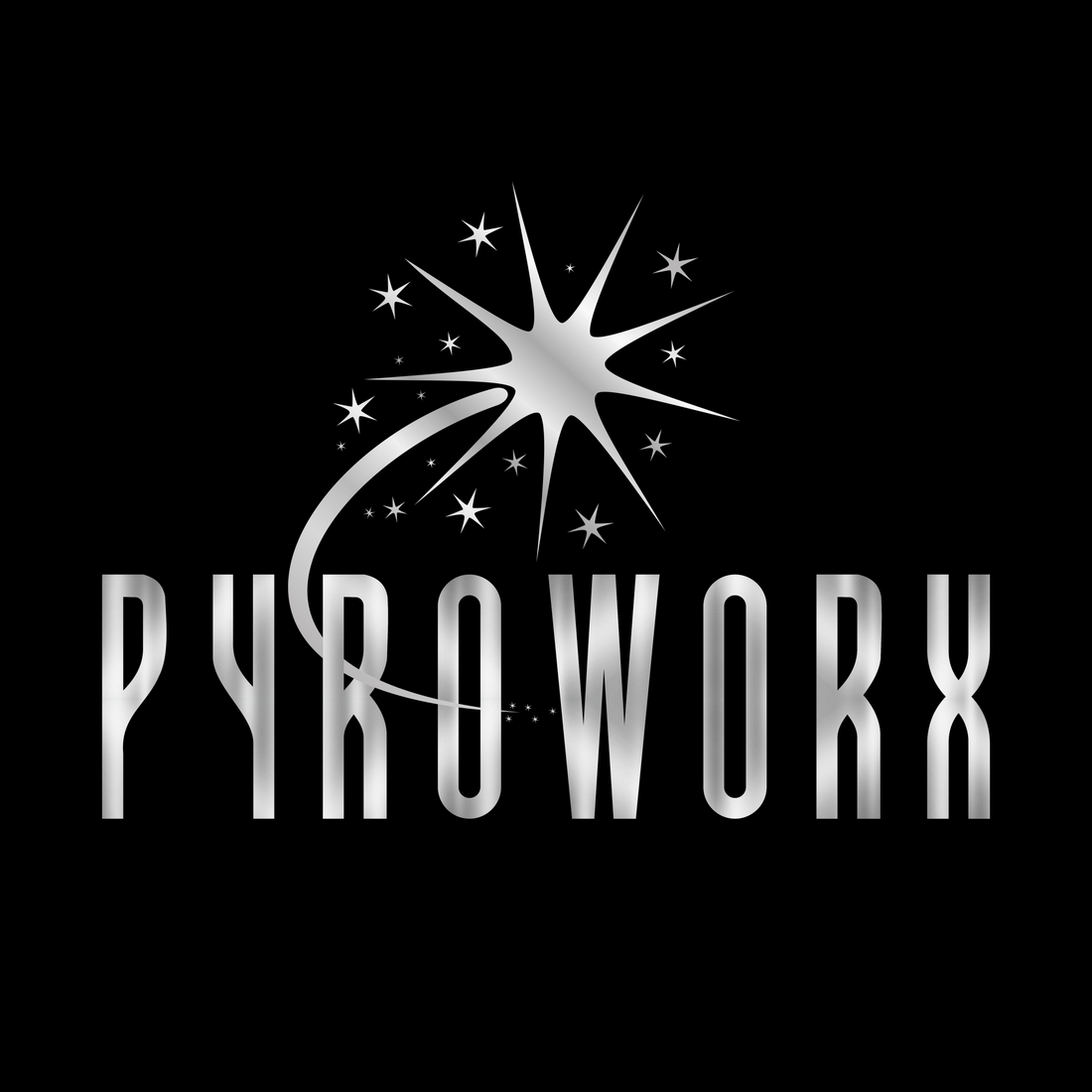 Pyroworx: A new fireworks brand