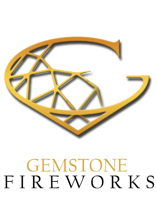 New Brand Alert: Gemstone Fireworks