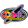 Cosmic Fireworks