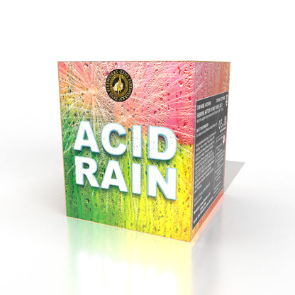 Acid Rain