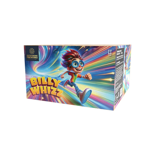 Billy Whizz