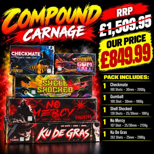 Compound Carnage