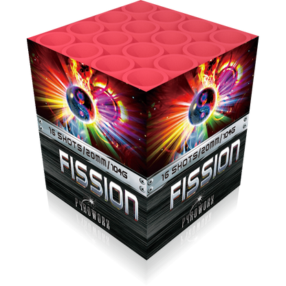 Fission