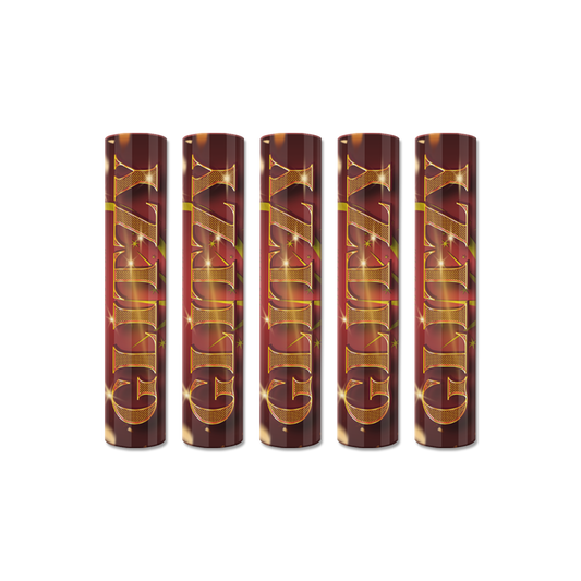 Glitzy (Pack of 5)