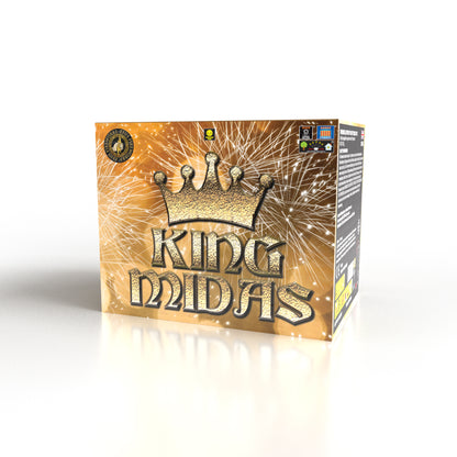 King Midas