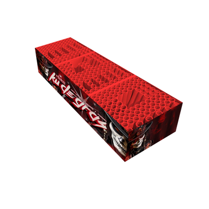 Ku De Gras by Pyroworx