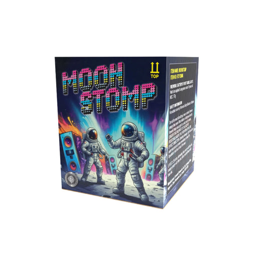 Moonstomp by Zeus Fireworks