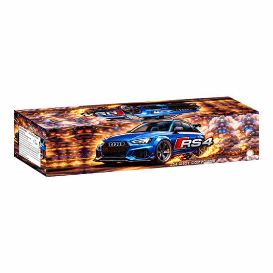 RS4 by Brothers Pyrotechnics