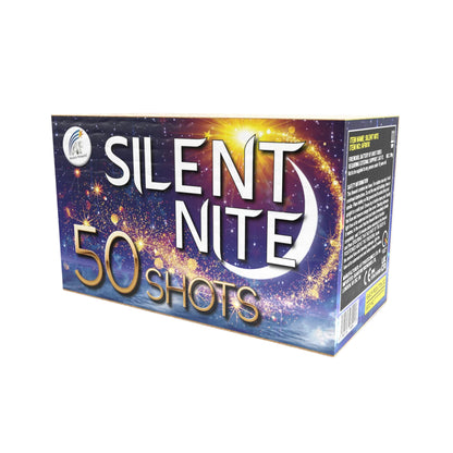 Silent Nite by Absolute Fireworks