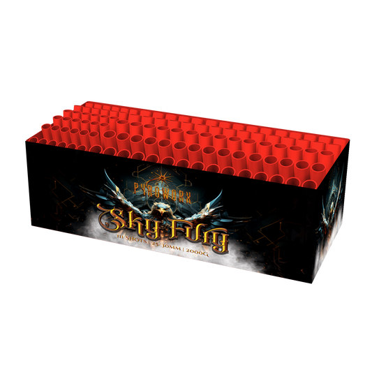 Sky Fury