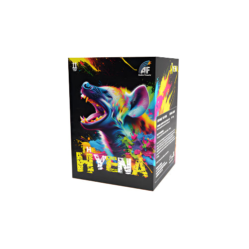 The Hyena
