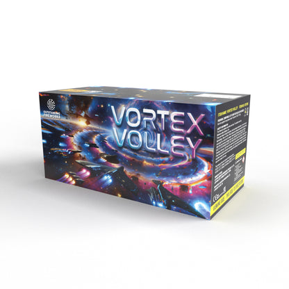 Vortex Volley