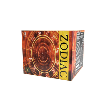 Zodiac by Zeus Fireworks