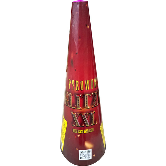 Glitzy XXL
