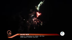 Silent Nite by Absolute Fireworks