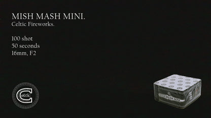 Mish Mash Mini