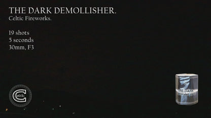 The Dark Demolisher