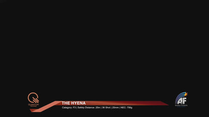 The Hyena