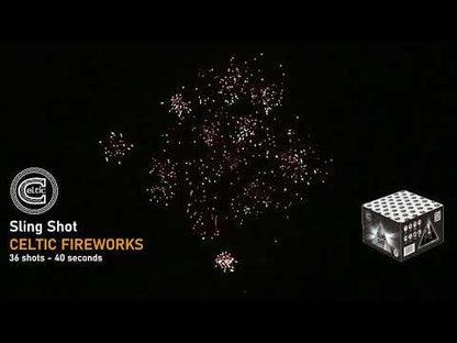 Sling Shot By Celtic Fireworks