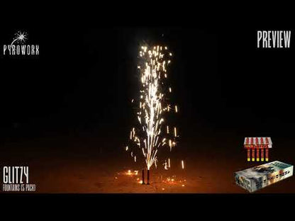 Armed to the Teeth by Pyroworx