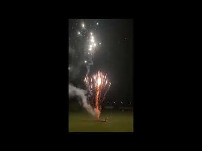 Cha Ching by Brothers Pyrotechnics