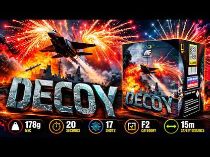 Decoy by Absolute Fireworks