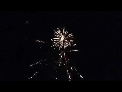 Excalibur by Brothers Pyrotechnics