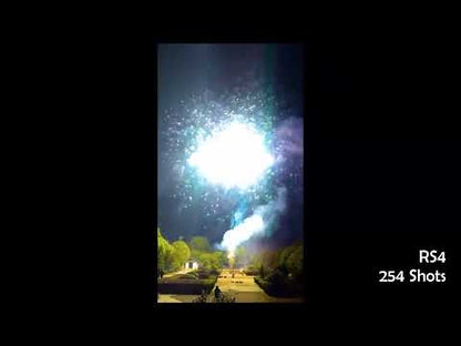 RS4 by Brothers Pyrotechnics