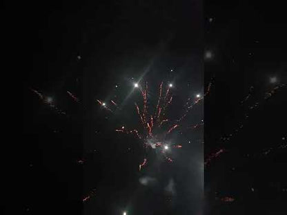 Master Piece by Brothers Pyrotechnics