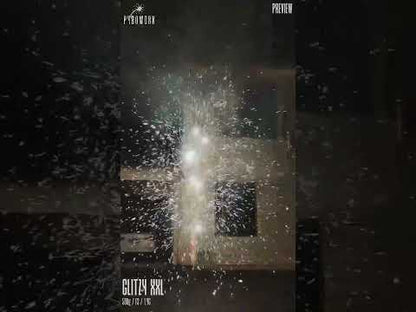 Glitzy XXL by Pyroworx