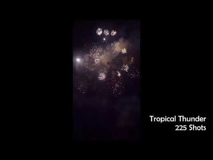 Tropical Thunder by Brothers Pyrotechnics