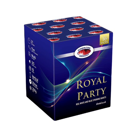 Royal Party